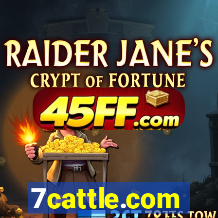 7cattle.com plataforma de jogos